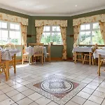 Michaeleen's Manor Отель типа 