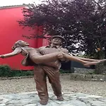 Michaeleen's Manor Отель типа 