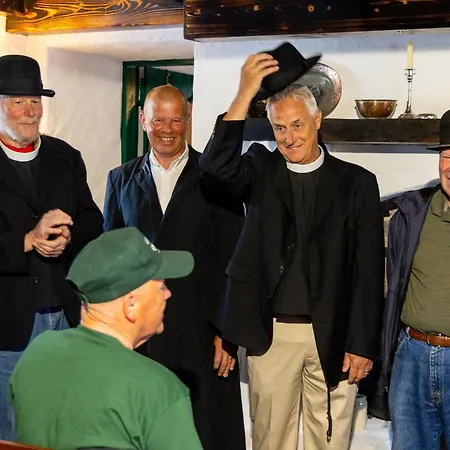 B&B Michaeleen's Manor