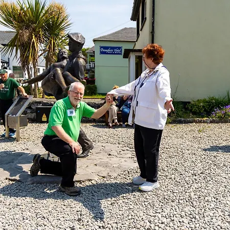 Michaeleen's Manor B&B 4*