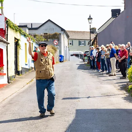 Michaeleen's Manor كونغ