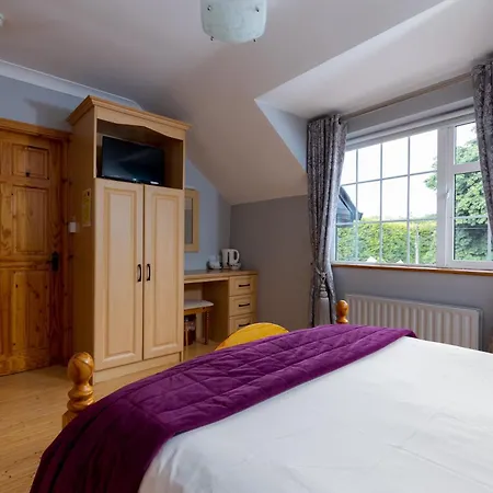 B&B Michaeleen's Manor