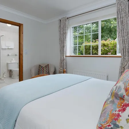 فندق مبيت وإفطار Michaeleen's Manor كونغ