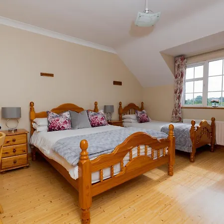 Bed & Breakfast Michaeleen's Manor