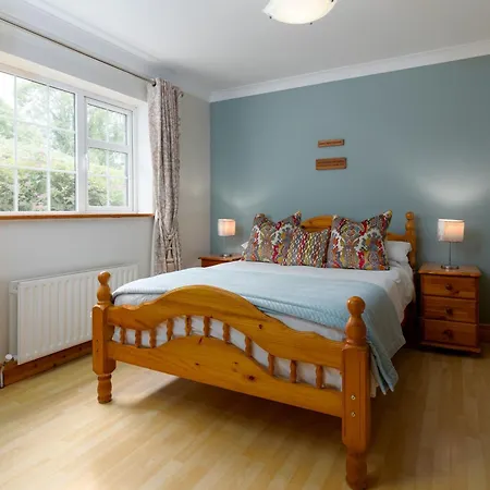 Bed and Breakfast Michaeleen's Manor