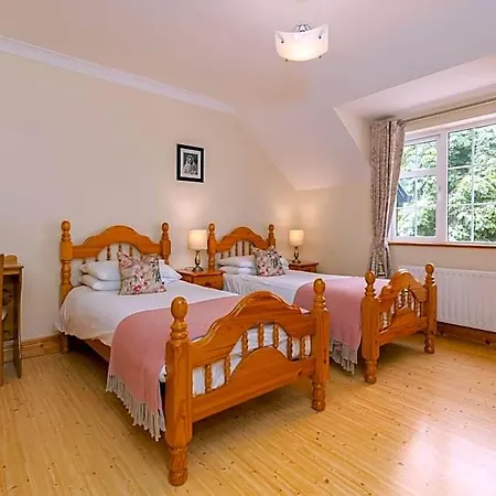 Bed and Breakfast Michaeleen's Manor
