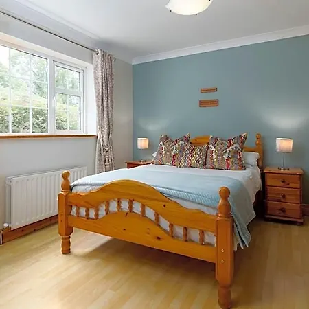 Bed and Breakfast Michaeleen's Manor Cong