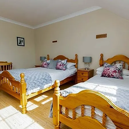 Bed and Breakfast Michaeleen's Manor