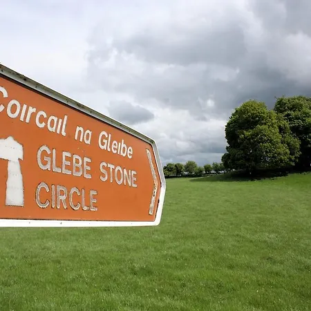 Michaeleen's Manor فندق مبيت وإفطار 4*