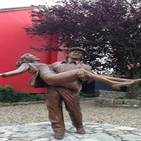 Michaeleen's Manor Отель типа 