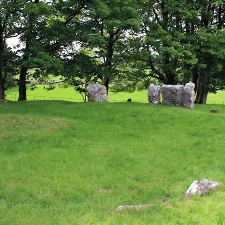 Michaeleen's Manor فندق مبيت وإفطار 4*