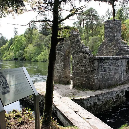 Michaeleen's Manor 4* كونغ