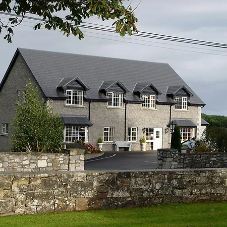 Michaeleen's Manor לינה וארוחת בוקר
