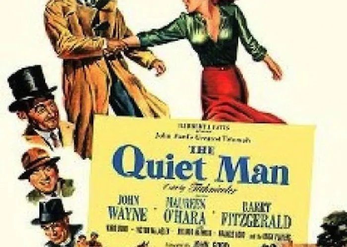 B&B Michaeleen's Manor 4*