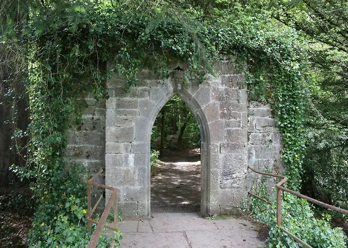 B&B Michaeleen's Manor 콩