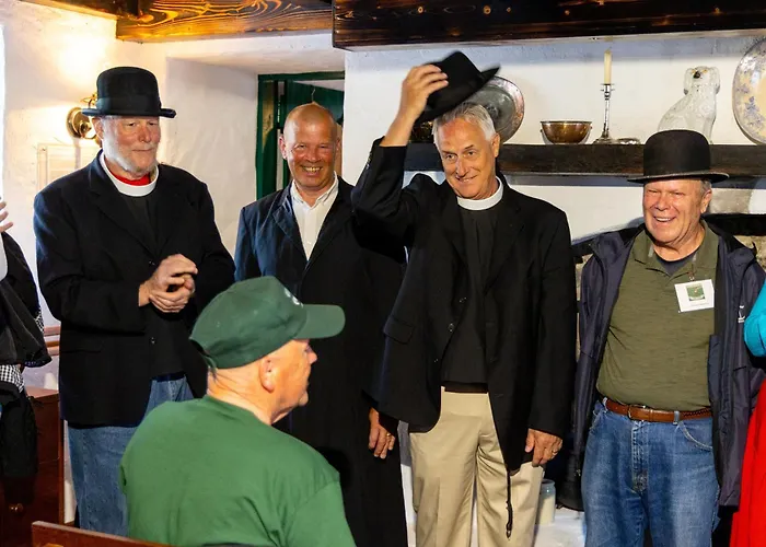 B&B Michaeleen's Manor