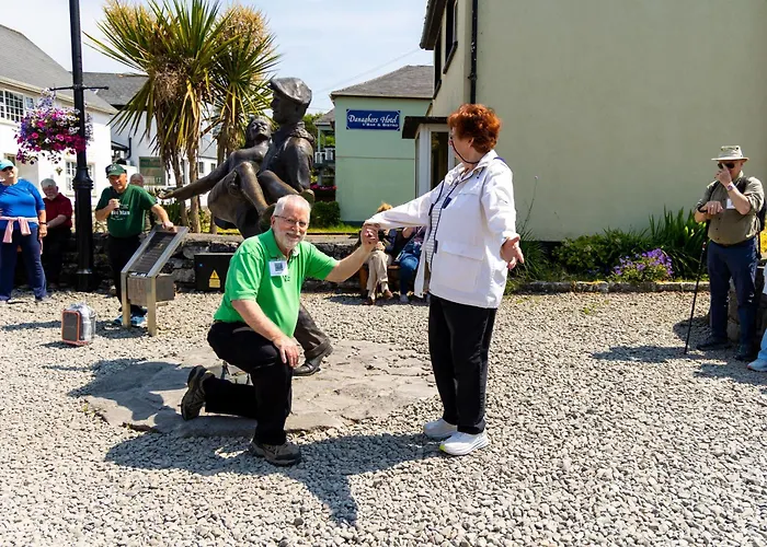 Michaeleen's Manor Bed & Breakfast 4*