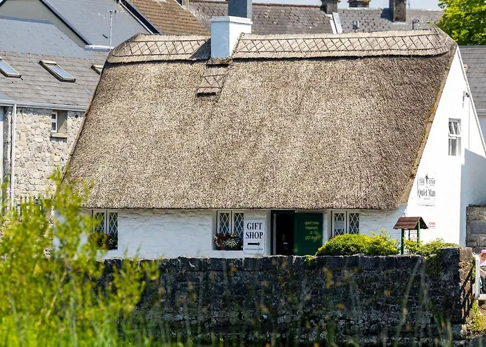 Michaeleen's Manor 4* Cong