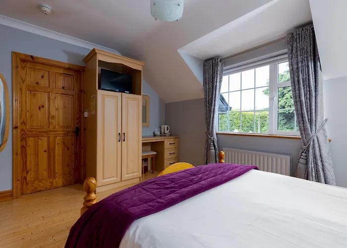 Bed & Breakfast Michaeleen's Manor