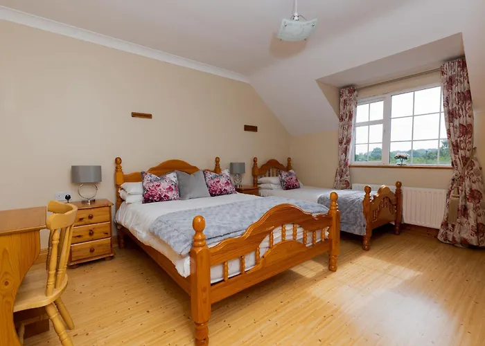 Bed & Breakfast Michaeleen's Manor