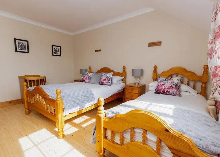 Michaeleen's Manor 4*