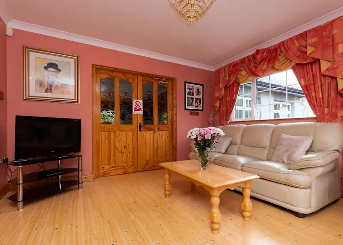 B&B Michaeleen's Manor