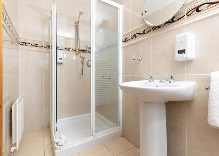 Bed & Breakfast Michaeleen's Manor 4*