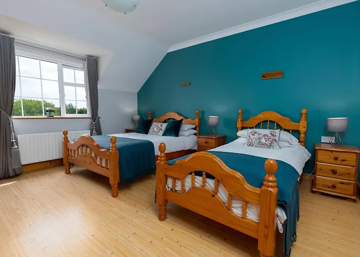 Michaeleen's Manor B&B 4*