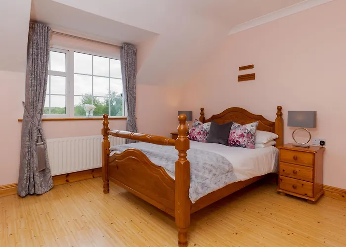 Michaeleen's Manor 4* Cong