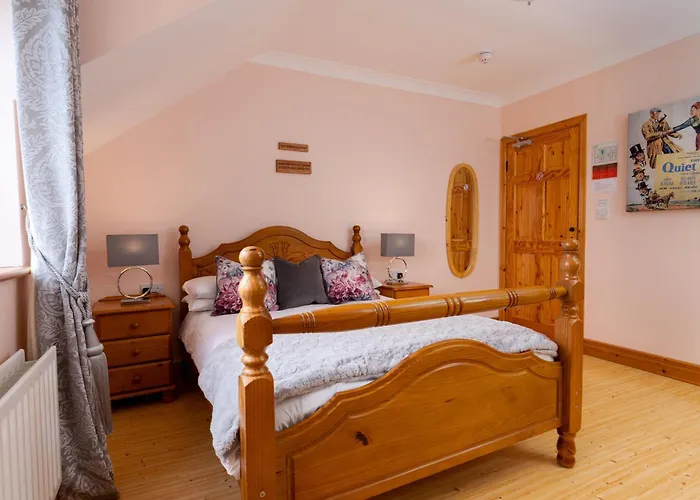 Michaeleen's Manor 콩