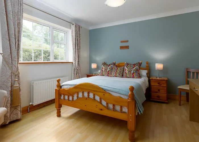 Bed & Breakfast Michaeleen's Manor