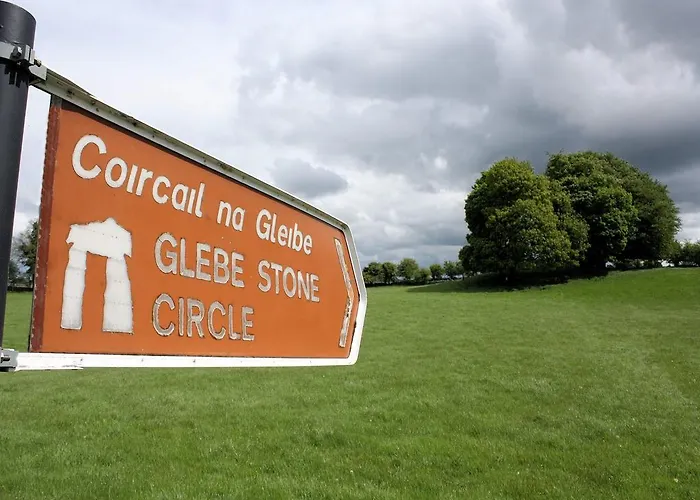 Michaeleen's Manor Bed & Breakfast 4*