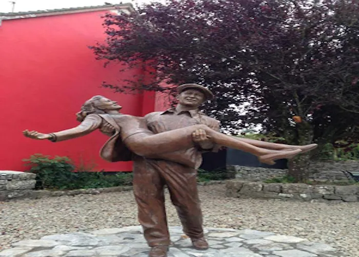 Michaeleen's Manor B&B 4*