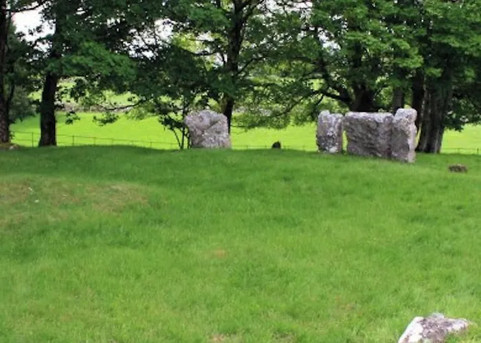 Michaeleen's Manor B&B 4*