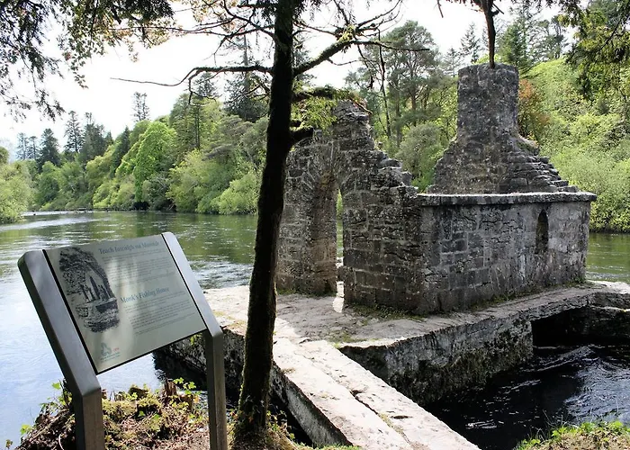 Michaeleen's Manor 4* 콩