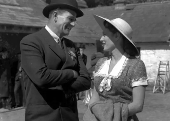 Bed & Breakfast Michaeleen's Manor Cong