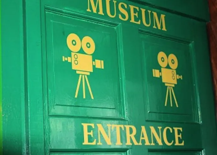 Michaeleen's Manor B&B