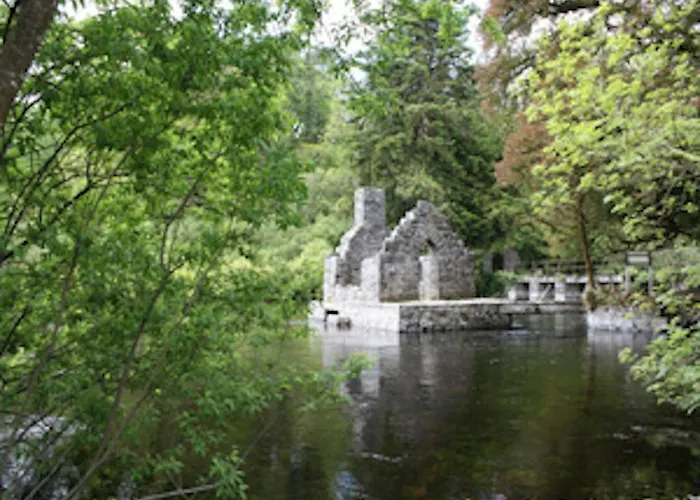 Michaeleen's Manor