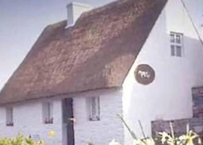 Michaeleen's Manor B&B 4*