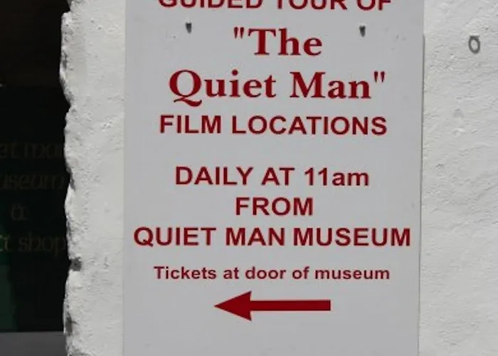 B&B Michaeleen's Manor 콩