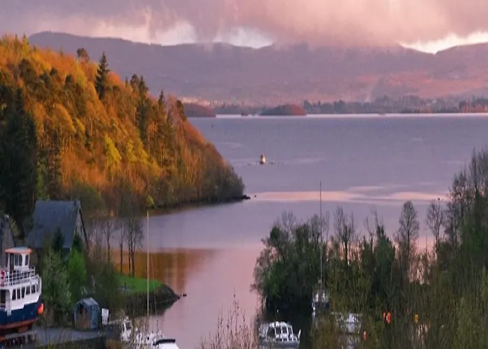 Michaeleen's Manor 4*