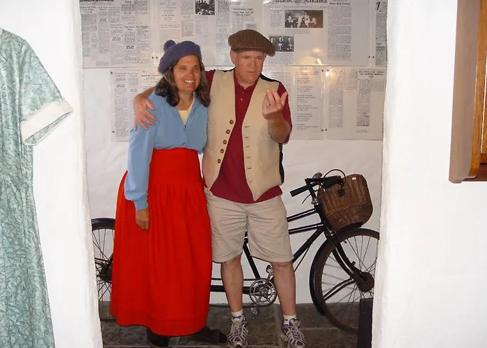 Michaeleen's Manor B&B 4*