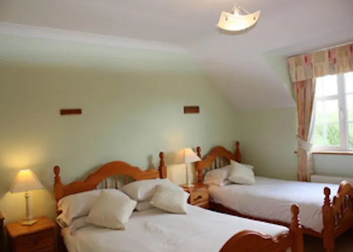 Bed & Breakfast Michaeleen's Manor