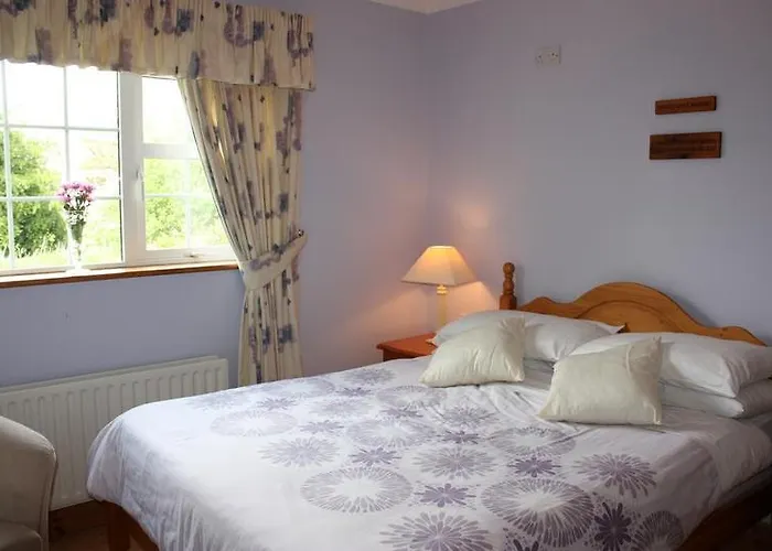 Bed & Breakfast Michaeleen's Manor 4*